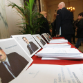 Concerto della Banda del Corpo dio Polizia Municipale di Torino in memoria del Vicesindaco Domenico Carpanini