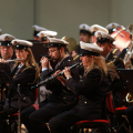 Banda del Corpo dio Polizia Municipale di Torino