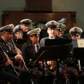Banda del Corpo dio Polizia Municipale di Torino