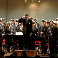 Banda del Corpo dio Polizia Municipale di Torino