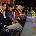 L\'8 marzo in Sala rossa