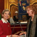 Chiara Saraceno e Maria Cristina Spinosa