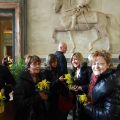 8 marzo 2012