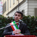 Giovanni Maria Ferraris, Presidente del Consiglio Comunale