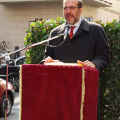 Maurizio Braccialarghe, Assessore alla Cultura della Città di Torino