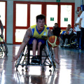 Robin Meng, HB Torino