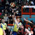HB Torino - Falcon Moscow