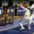 Il percorso di qualificazione di Ilaria Salvatori