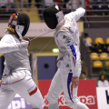 Finale per la medaglia di bronzo