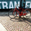 Strangers. Tra Informale e Pop dalle collezioni GAM