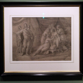 Wunderkammer: Giuseppe Mazzola e l\'eleganza neoclassica