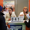 Io Lavoro 2012. Lavoro senza frontiere