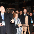 La visita alla mostra - Fare gli Italiani: 150 anni di storia nazionale