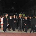 La visita alla mostra - Fare gli Italiani: 150 anni di storia nazionale