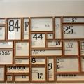 I numeri della Città