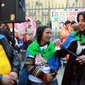 Giornata Mondiale contro il Razzismo