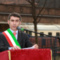 Giovanni Maria Ferraris, Presidente del Consiglio Comunale