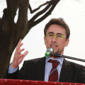 Emanuele Durante, Presidente della Circoscrizione 7