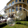 Il museo A come Ambiente