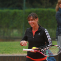 Flavia Pennetta