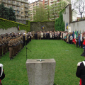 Il Sacrario del Martinetto