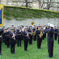 La Banda del Copro di Polizia Municipale