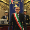 Il Sindaco Piero Fassino