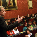 L\'intervento del Sindaco Piero Fassino