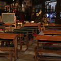 Il set di Tuttinclasse! alle OGR