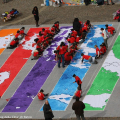 Al lavoro per costruire l\'Italia