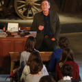 La Grande Storia - Un momento in classe