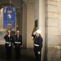 Il ricordo di Carlo Chiesa, Martire dell\'eterna libertà. 2 marzo 1945