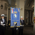 Il ricordo di Carlo Chiesa, Martire dell\'eterna libertà. 2 marzo 1945