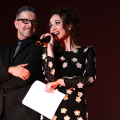 Angelo Acerbi, Chiara Francini