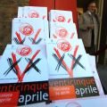 25 aprile 2012