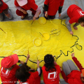 Al lavoro per costruire l\'Italia