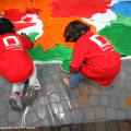Al lavoro per costruire l\'Italia