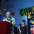 Il Vicesindaco Tom Dealessandri