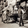 Little Italy - New York, 1900 ca.