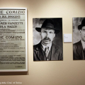 Sacco e Vanzetti