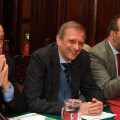 Gustavo Zagrebelsky, Piero Fassino, Maurizio Braccialarghe