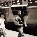 Stazione Centrale - Milano, 1962