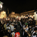 Piazza San Carlo