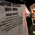 Campioni d\'Italia 2011-2012