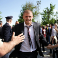 Alen Stevanovic