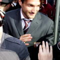 Il capitano Rolando Bianchi