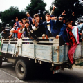 Migranti albanesi