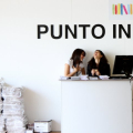 Punto info