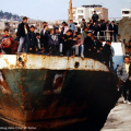 Durazzo, marzo 1997