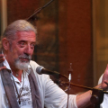 Shel Shapiro e Fabio Giudice
